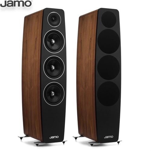Loa Jamo C109 2